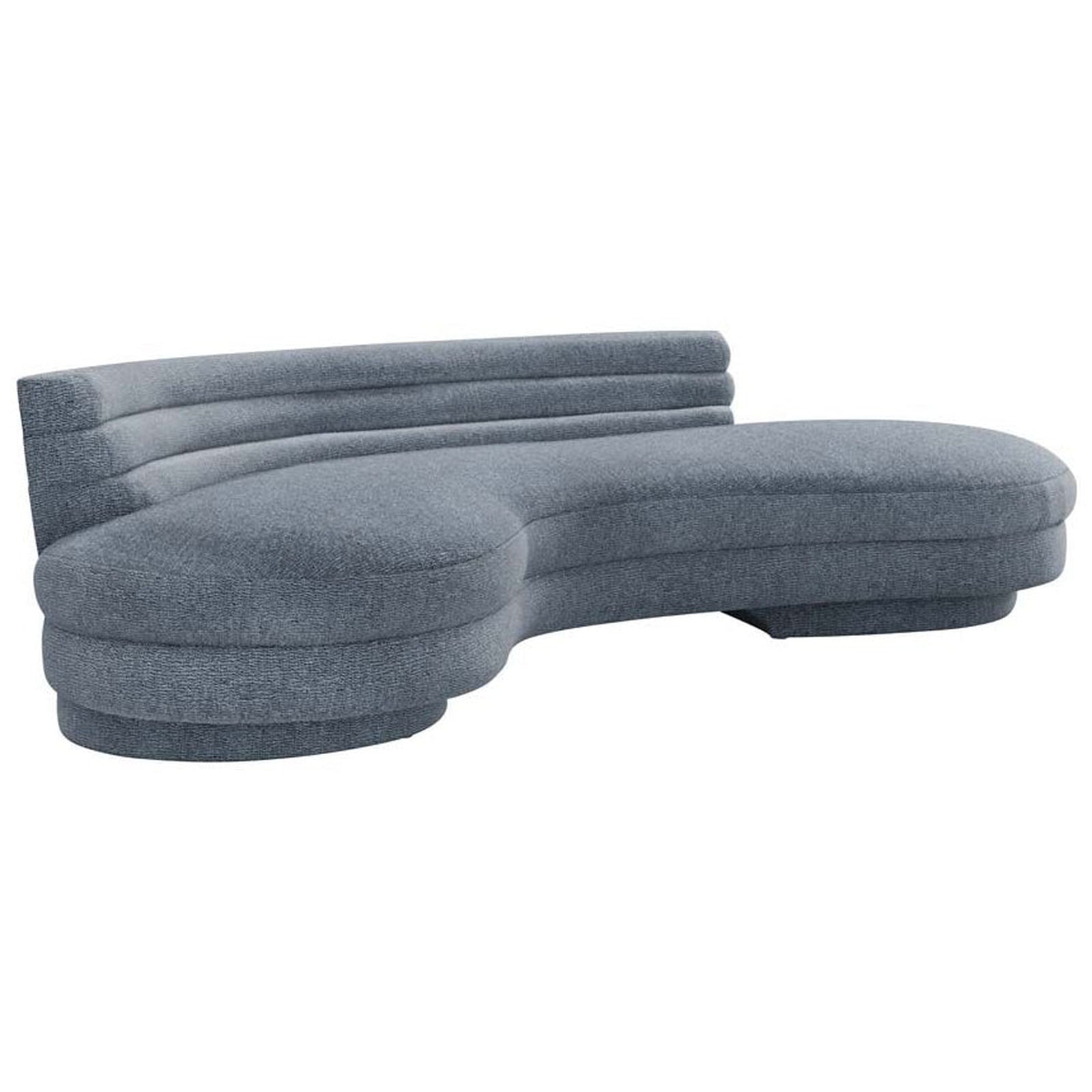 Interlude Home Sutton Classic Sofa