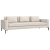 Interlude Home Izzy Grand Sofa