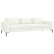 Interlude Home Izzy Grand Sofa