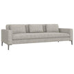 Interlude Home Izzy Grand Sofa