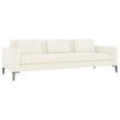 Interlude Home Izzy Grand Sofa