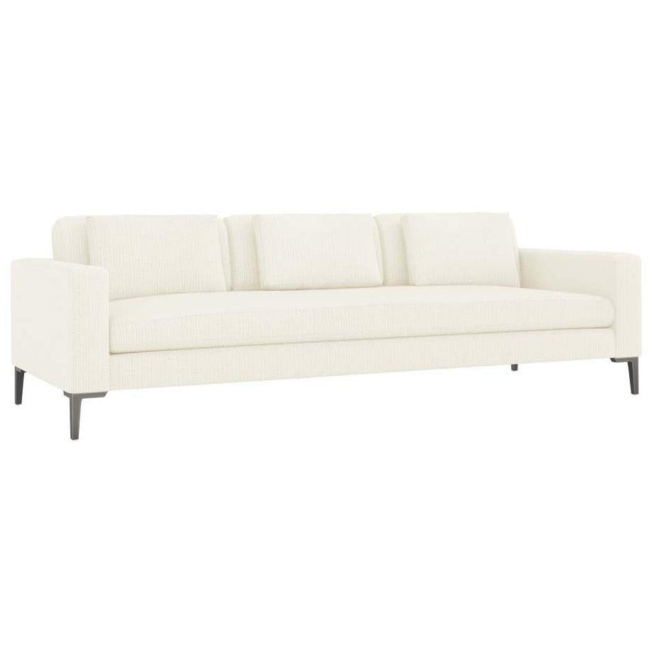 Interlude Home Izzy Grand Sofa