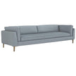Interlude Home Miles II Grand Sofa