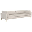 Interlude Home Miles II Grand Sofa