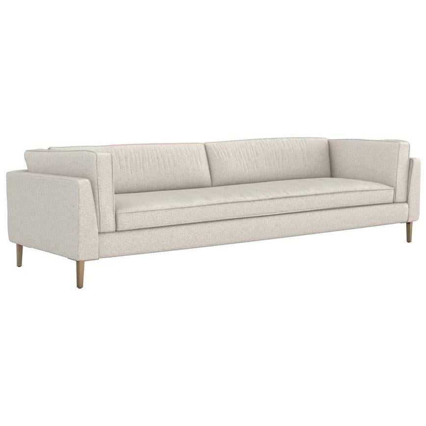 Interlude Home Miles II Grand Sofa