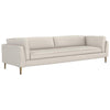 Interlude Home Miles II Grand Sofa