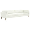 Interlude Home Miles II Grand Sofa