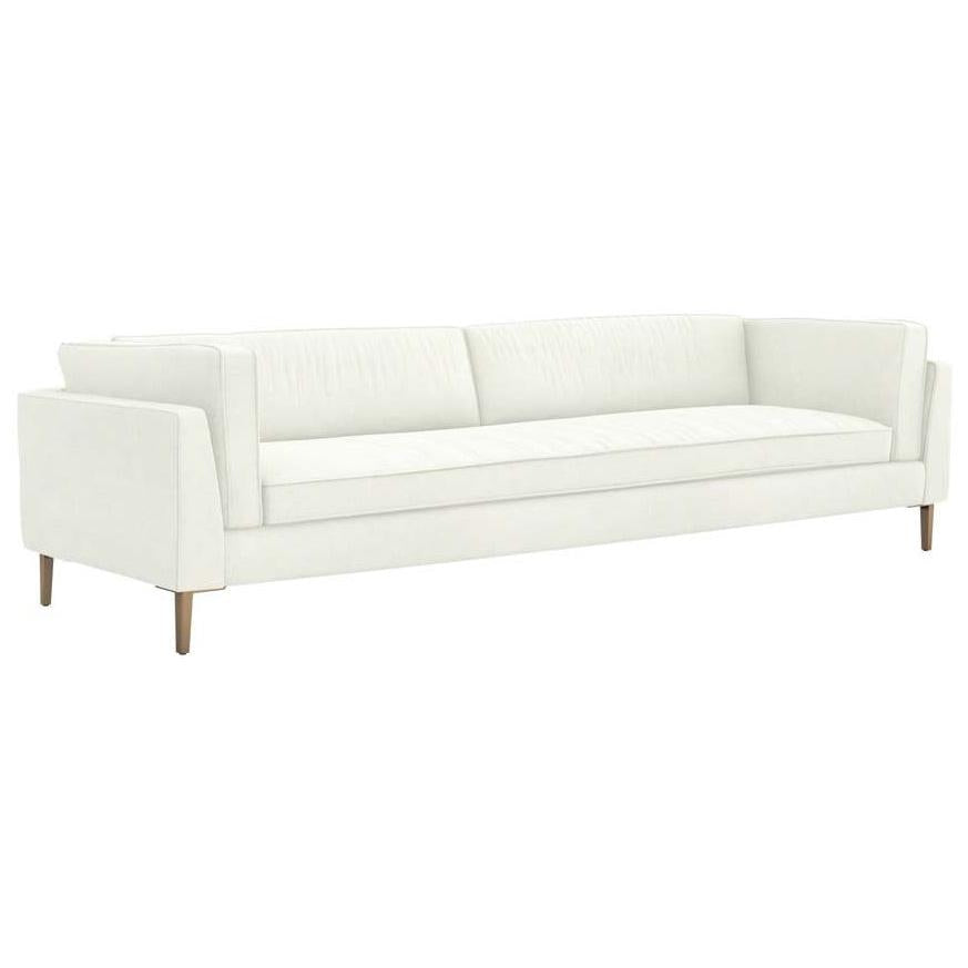 Interlude Home Miles II Grand Sofa