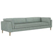 Interlude Home Miles II Grand Sofa