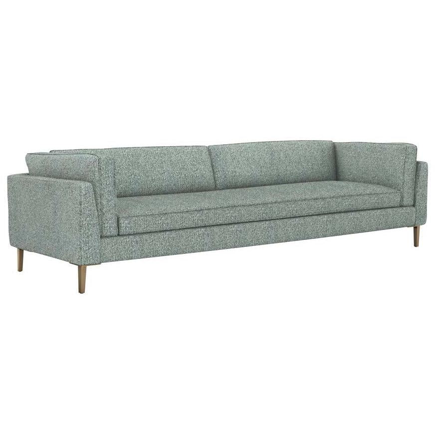 Interlude Home Miles II Grand Sofa