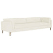 Interlude Home Miles II Grand Sofa