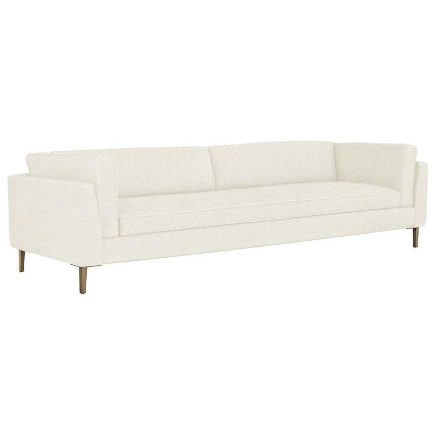 Interlude Home Miles II Grand Sofa