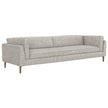 Interlude Home Miles II Grand Sofa