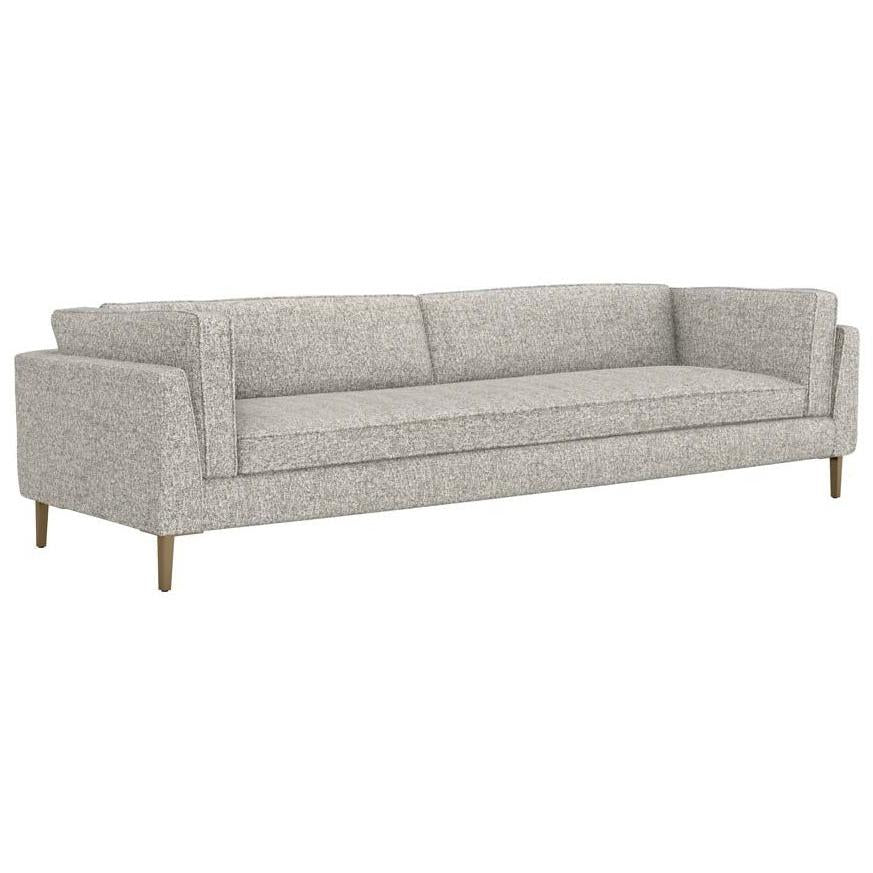 Interlude Home Miles II Grand Sofa