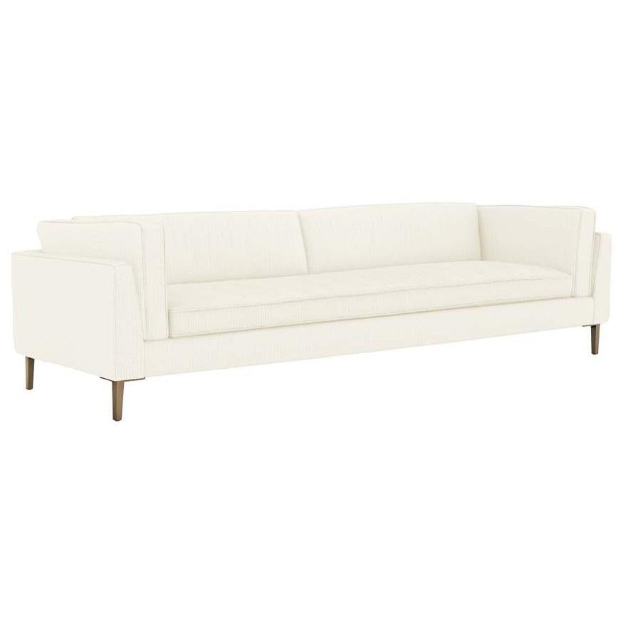 Interlude Home Miles II Grand Sofa