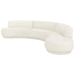 Interlude Home Nuage Sectional
