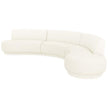 Interlude Home Nuage Sectional