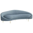 Interlude Home Ava Sofa