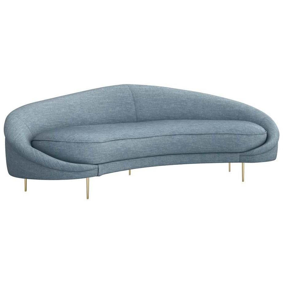 Interlude Home Ava Sofa