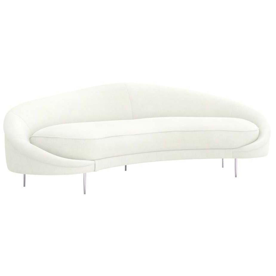 Interlude Home Ava Sofa