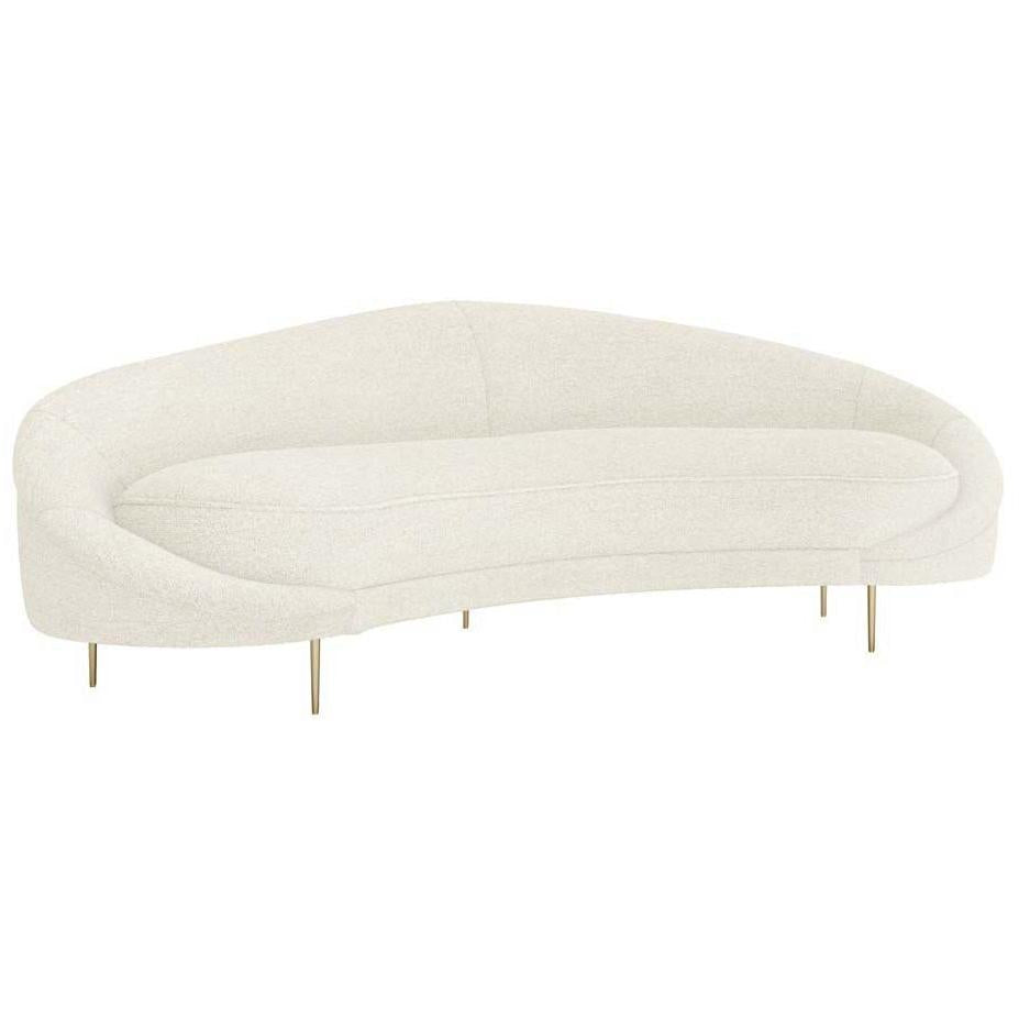 Interlude Home Ava Sofa
