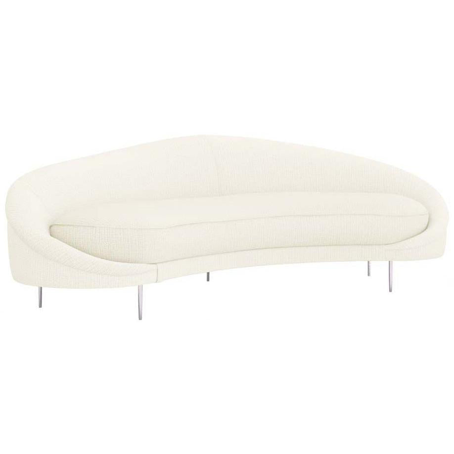 Interlude Home Ava Sofa