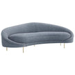 Interlude Home Ava Sofa