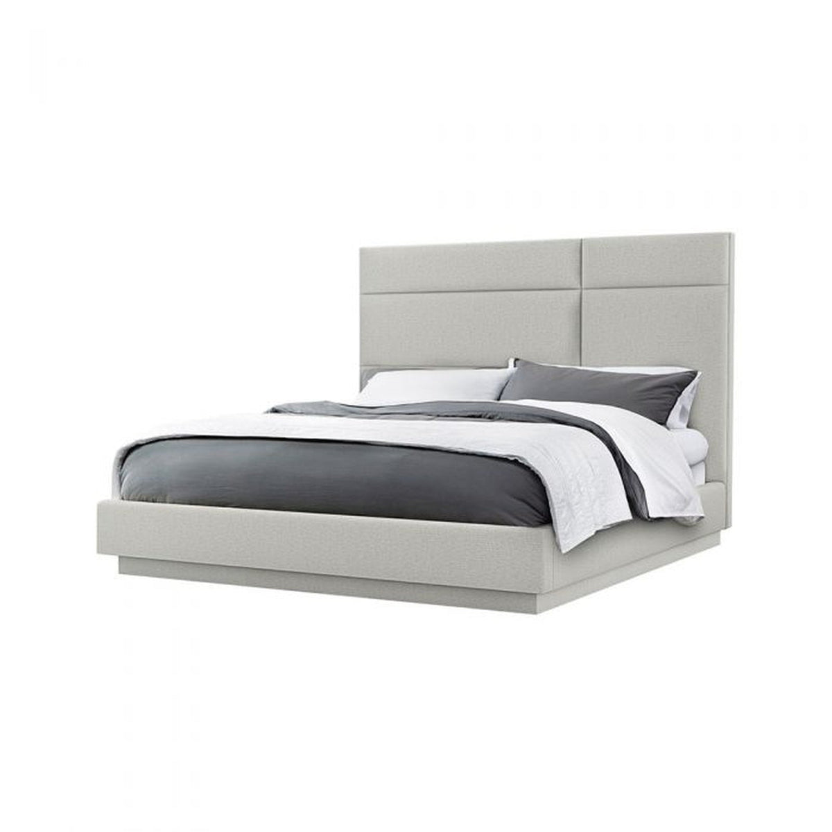 Interlude Home Quadrant Bed