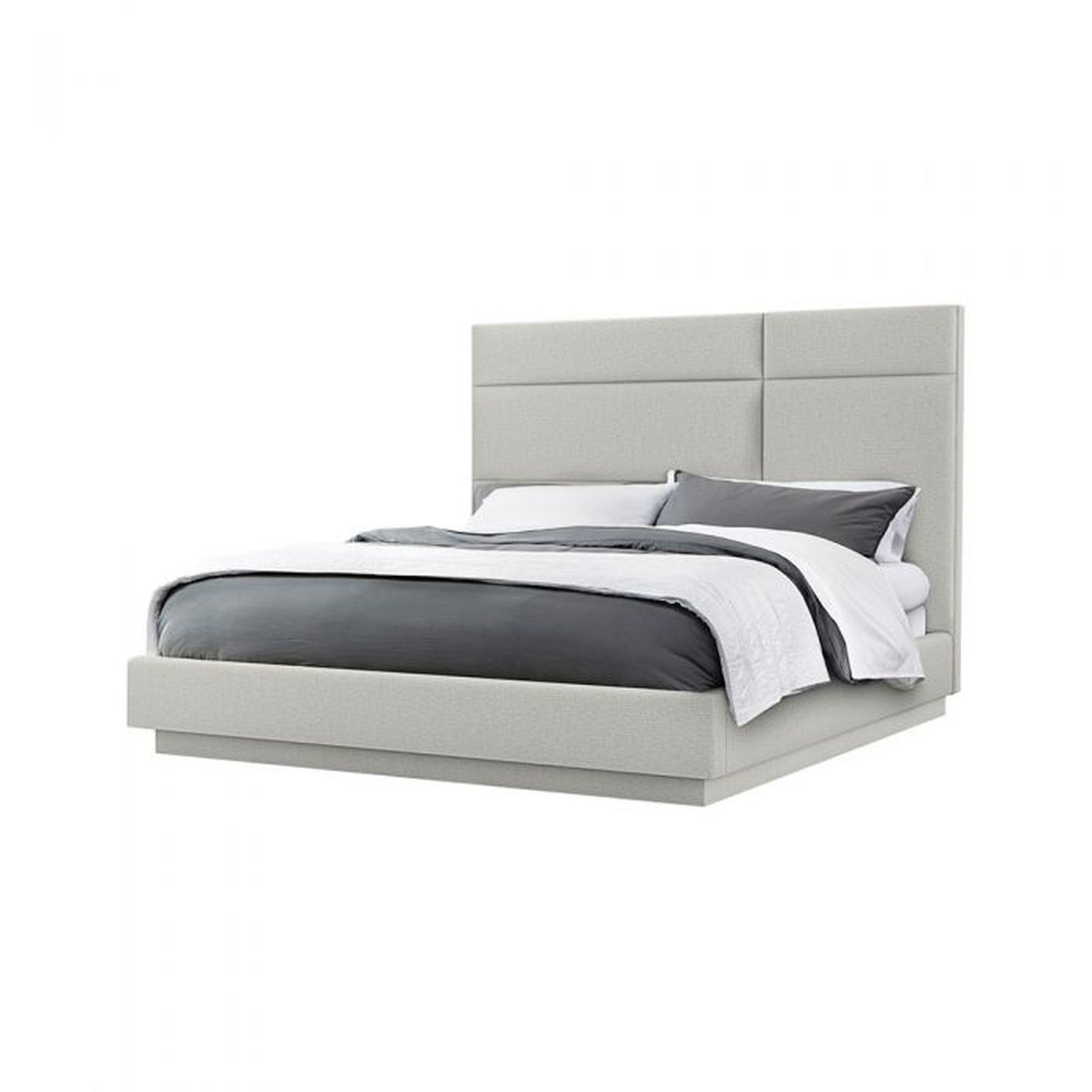 Interlude Home Quadrant Bed