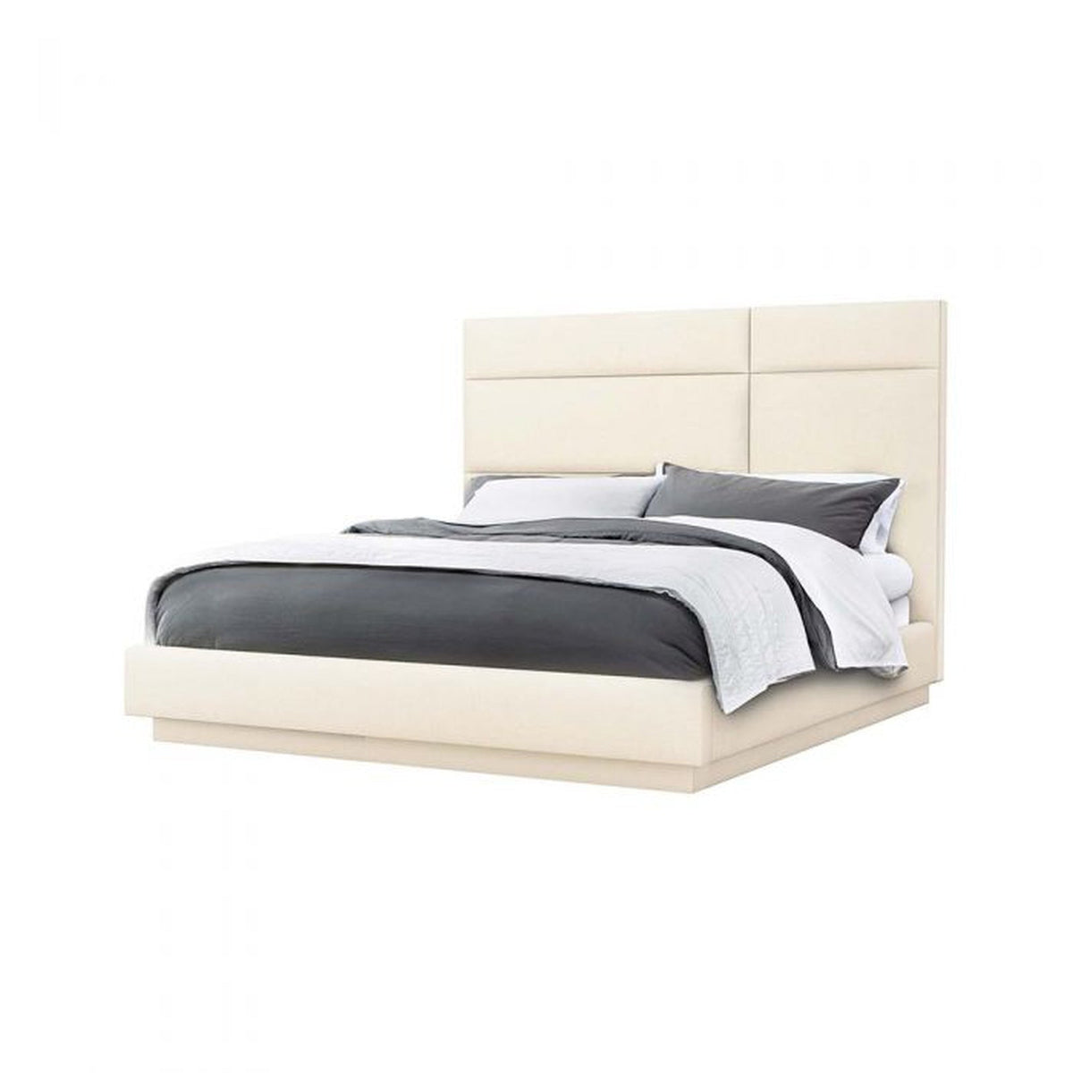 Interlude Home Quadrant Bed