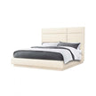 Interlude Home Quadrant Bed