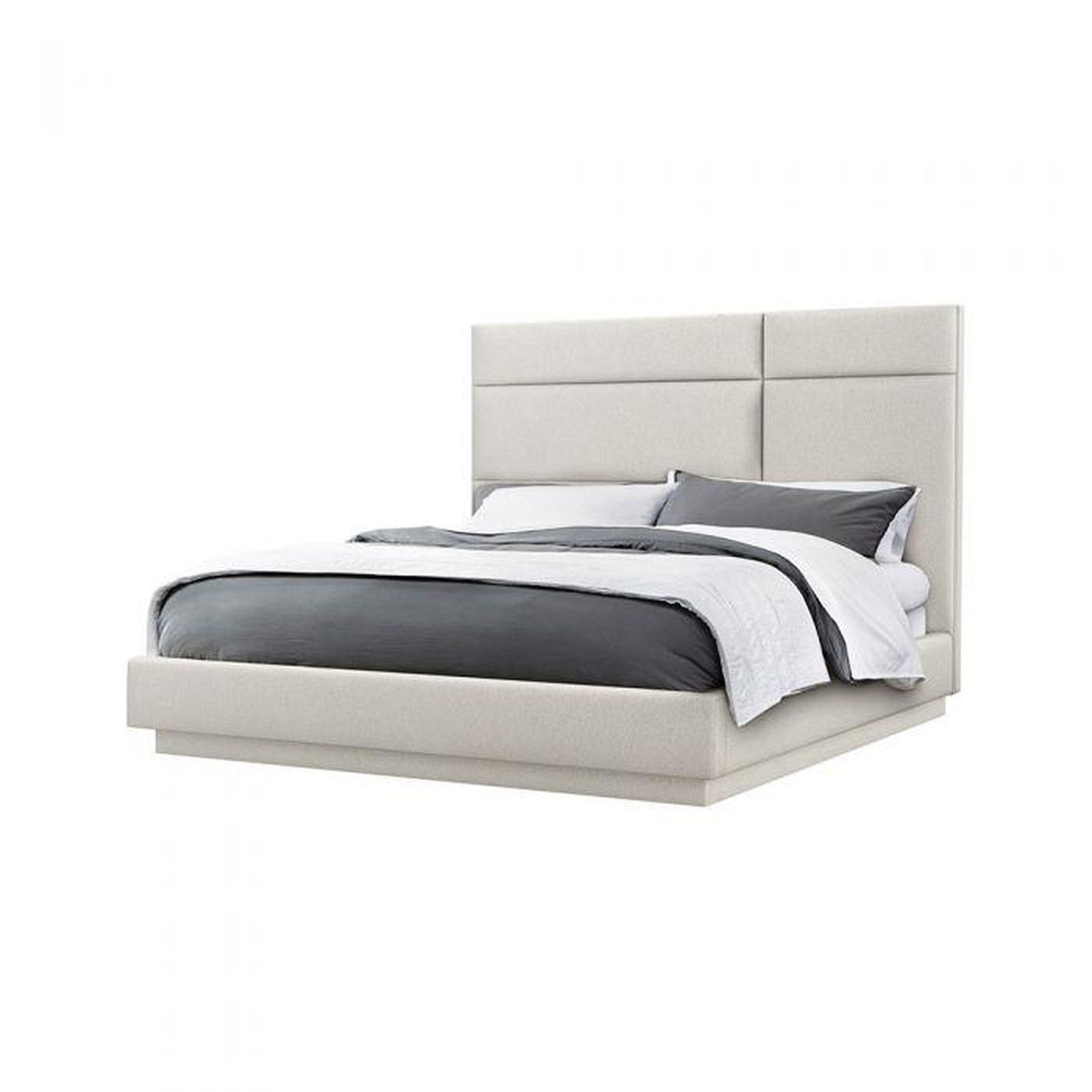 Interlude Home Quadrant Bed
