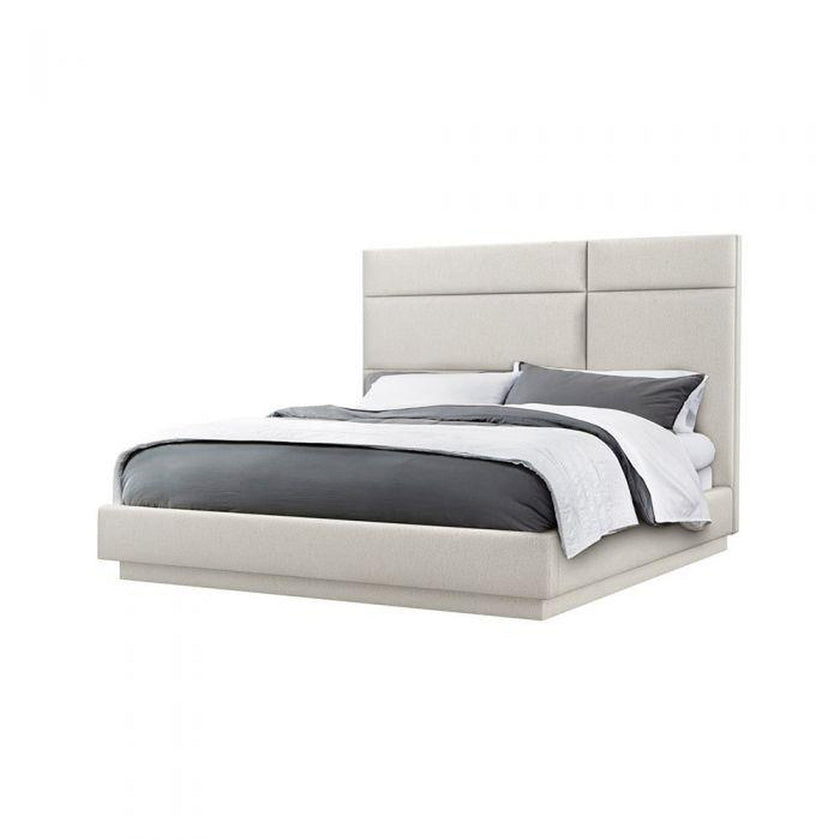 Interlude Home Quadrant Bed