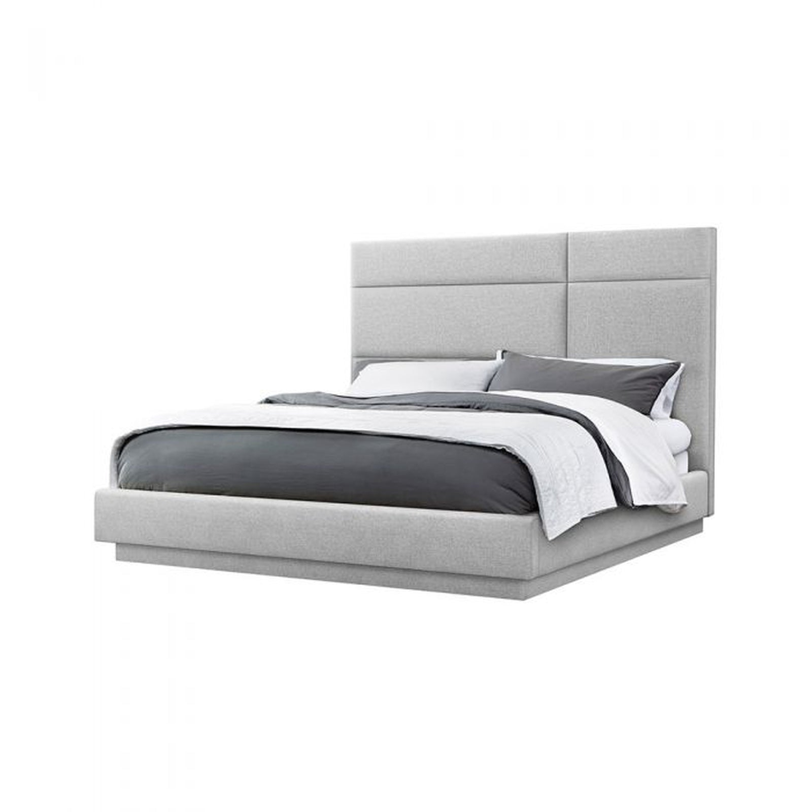 Interlude Home Quadrant Bed