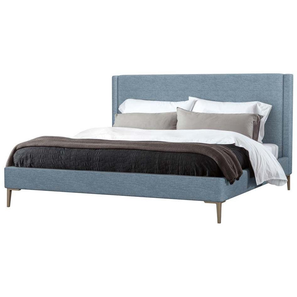 Interlude Home Izzy Bed