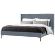 Interlude Home Izzy Bed