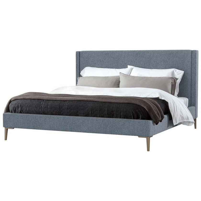 Interlude Home Izzy Bed