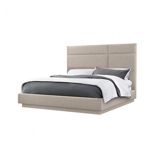 Interlude Home Quadrant Bed