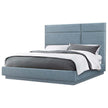 Interlude Home Quadrant Bed