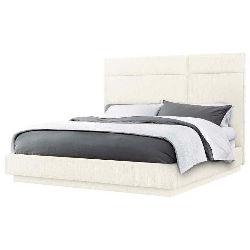 Interlude Home Quadrant Bed