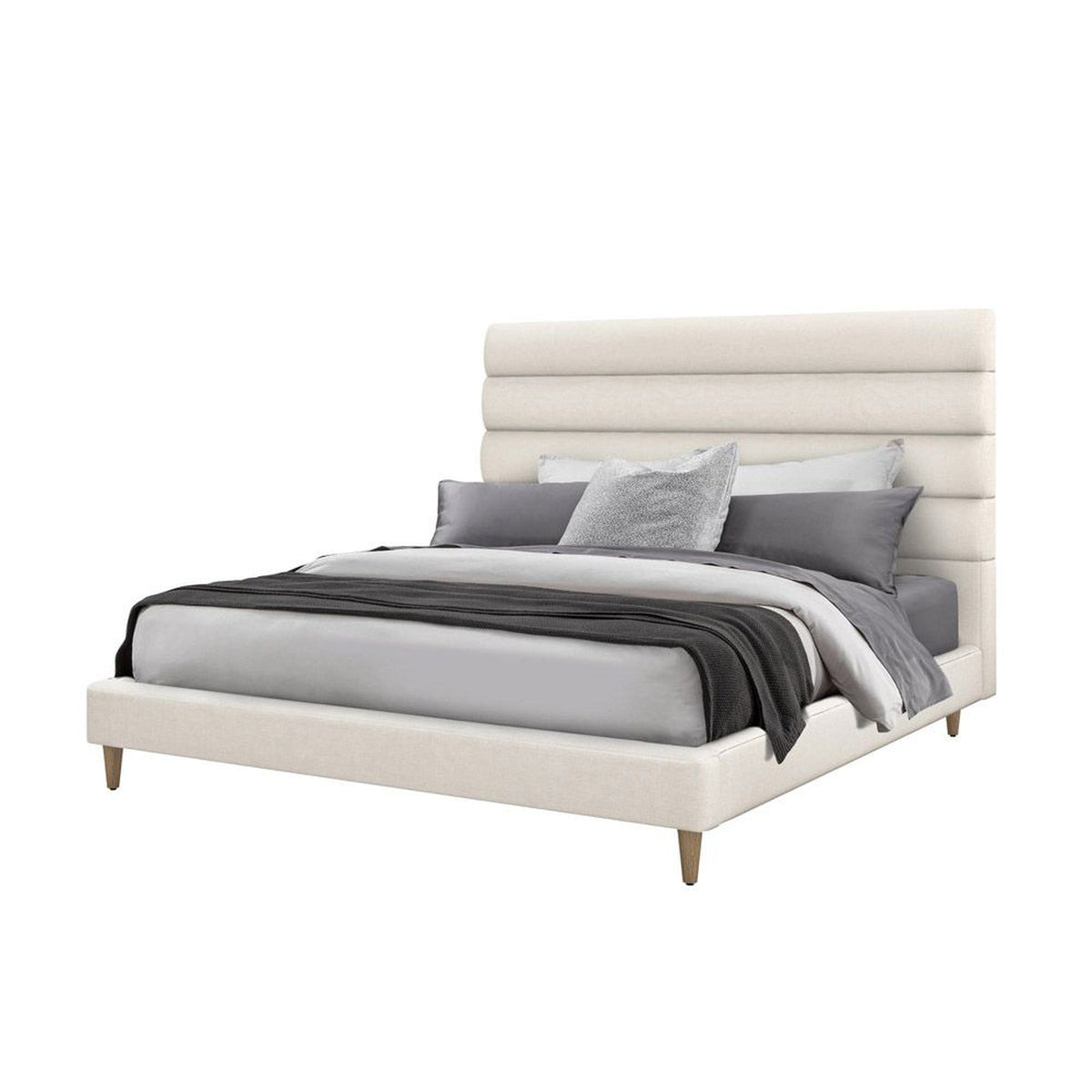 Interlude Home Channel Bed