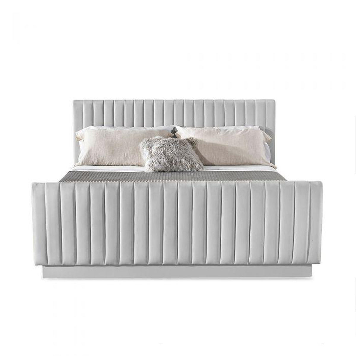Interlude Skylar King Bed