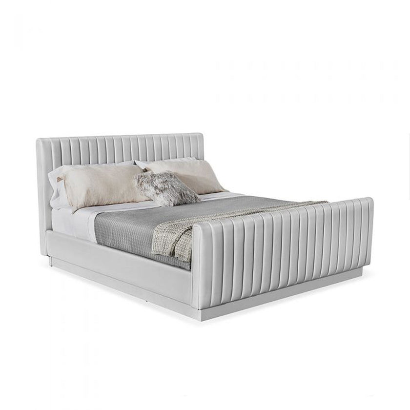 Interlude Skylar King Bed