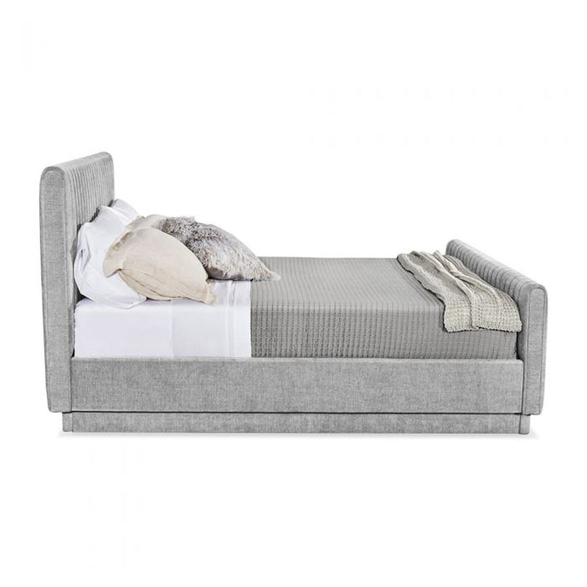 Interlude Skylar King Bed