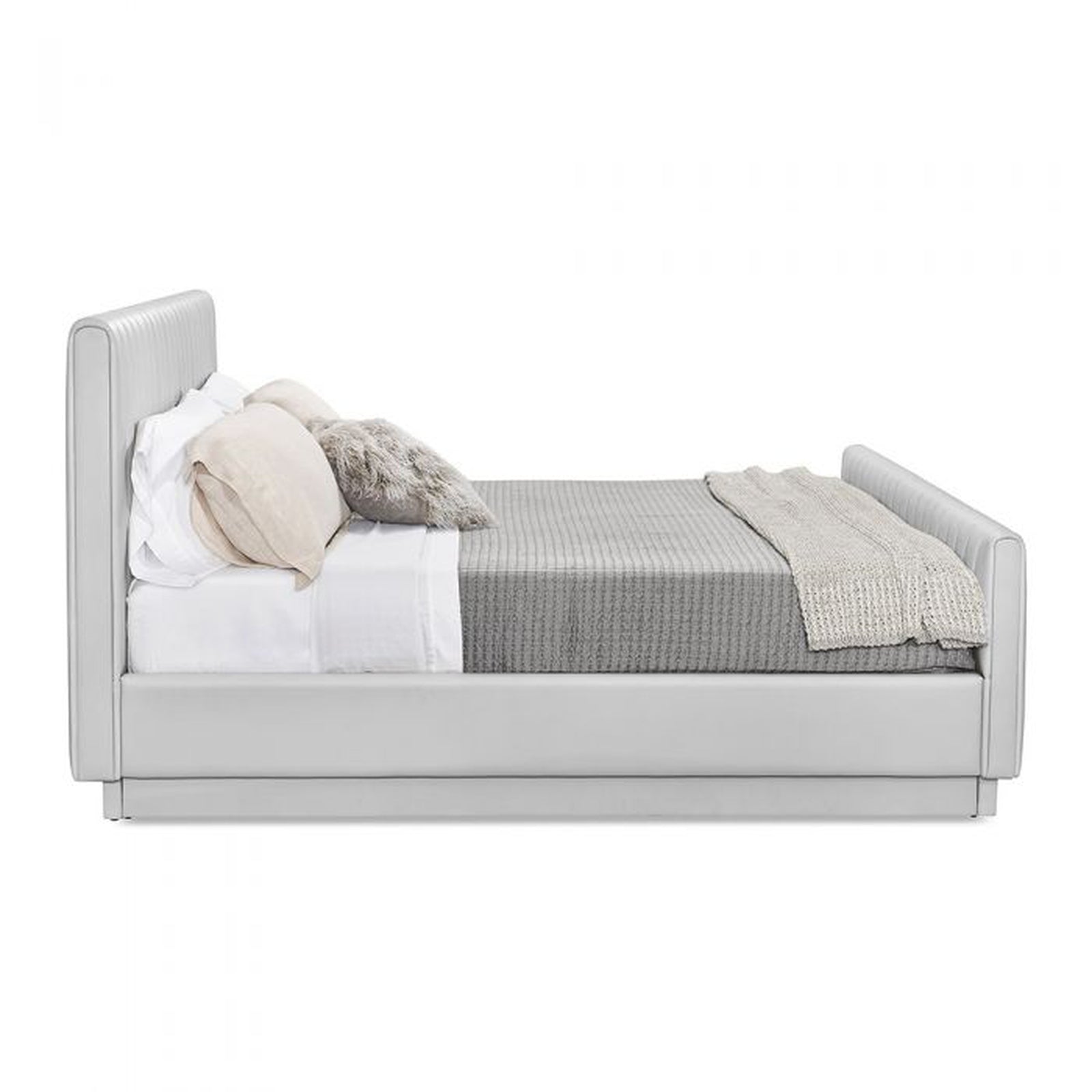 Interlude Skylar King Bed