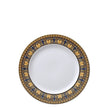 Versace Medusa Blue Salad Plate