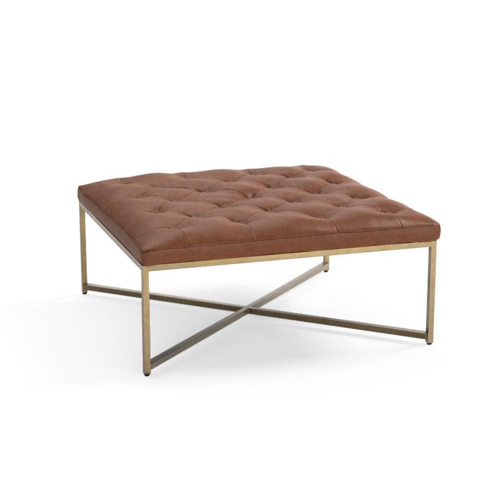 Sunpan Endall Ottoman