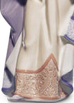 Lladro King Balthasar Nativity Figurine-II
