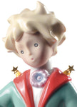Lladro The Little Prince Figurine