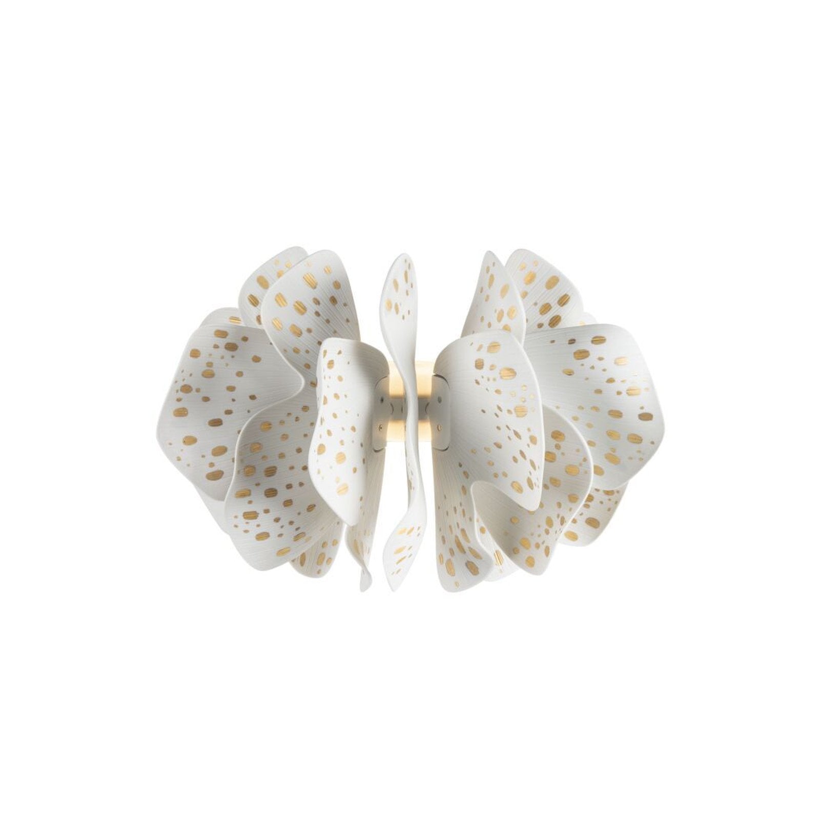 Lladro Nightbloom Wall Sconce by Marcel Wanders (US)